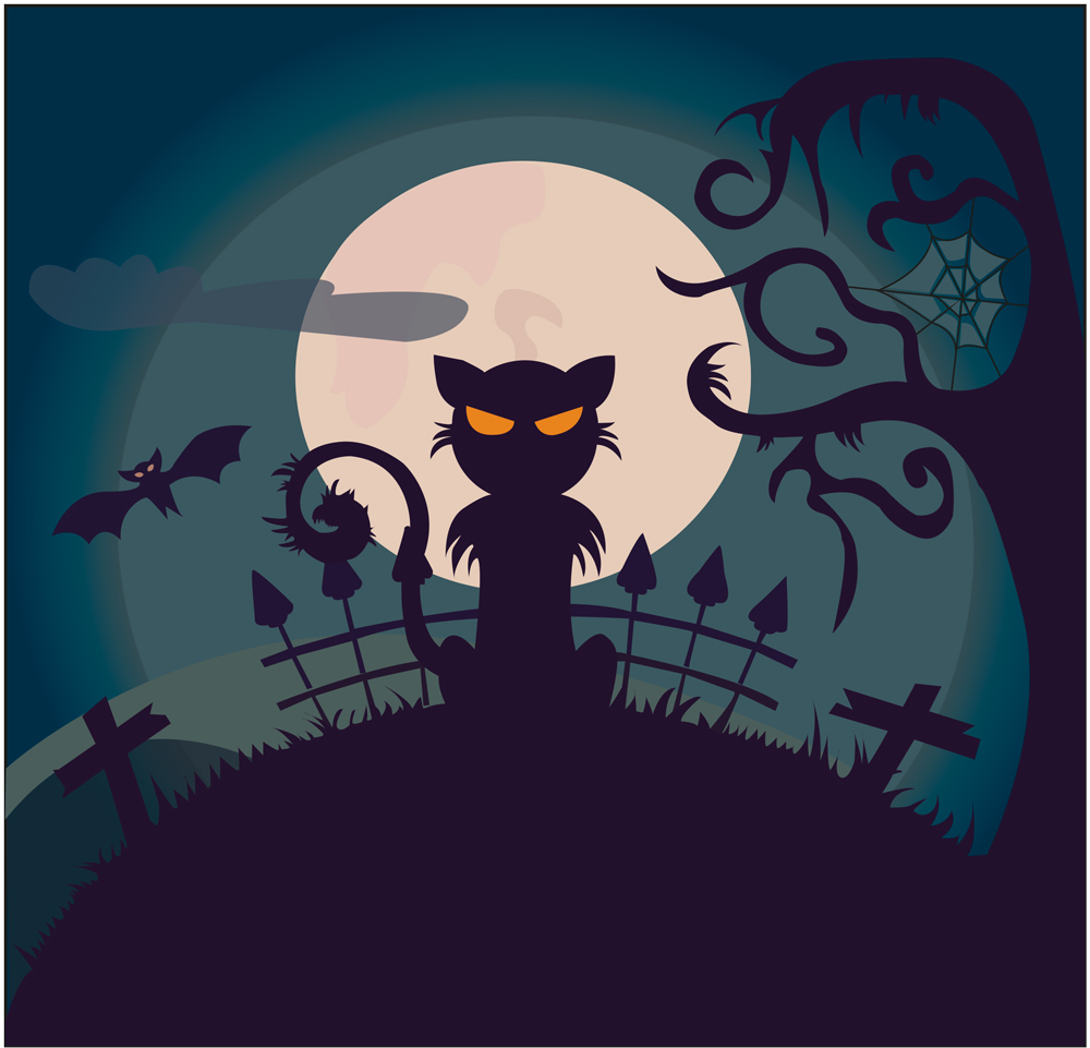 Image d'Affiche Halloween