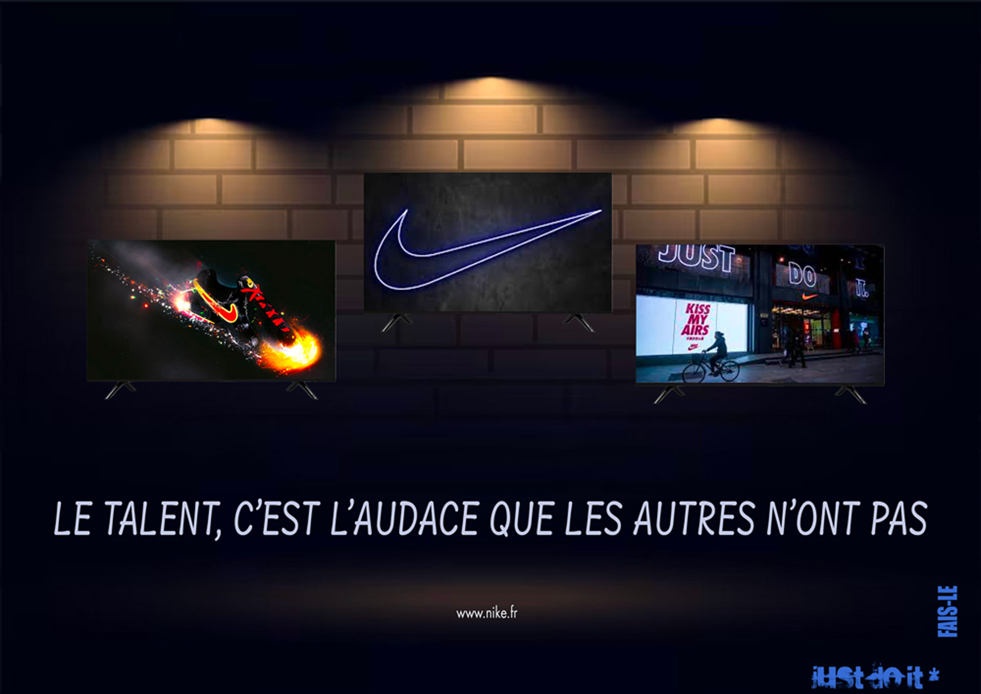Image d'Exercice Ecrans