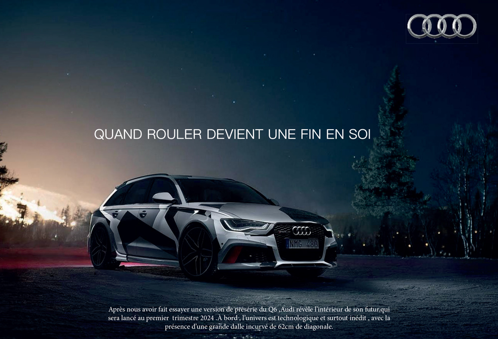 Image d'Encart presse