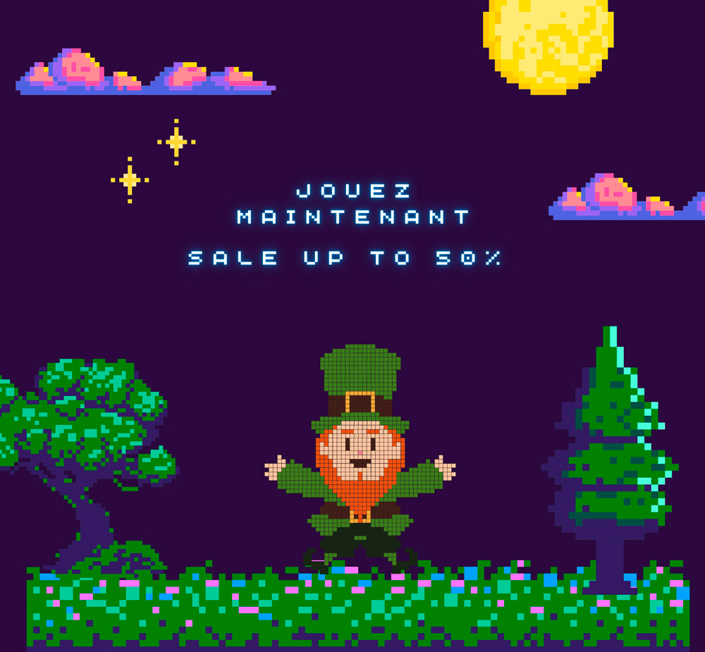 Image d' Affiche Jeux des vidéos