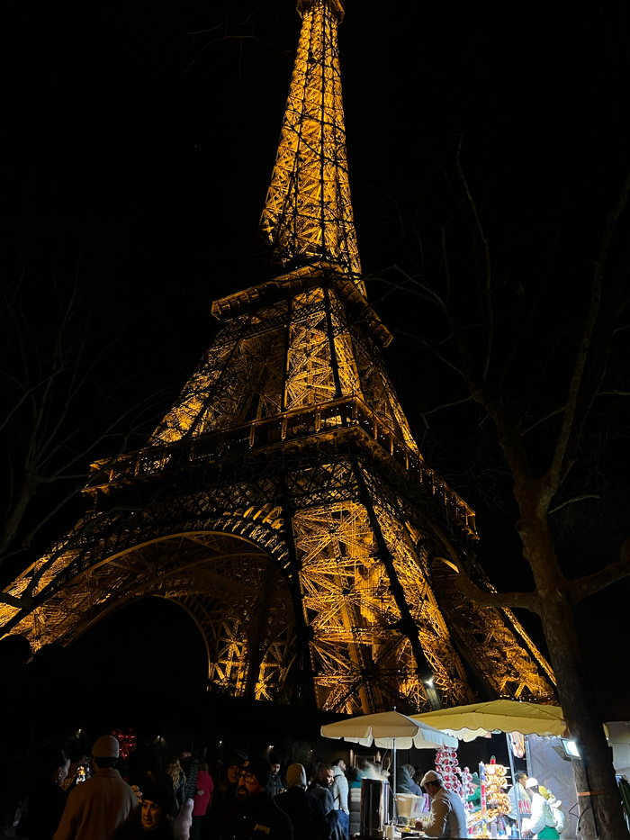 photo Tour Eiffel