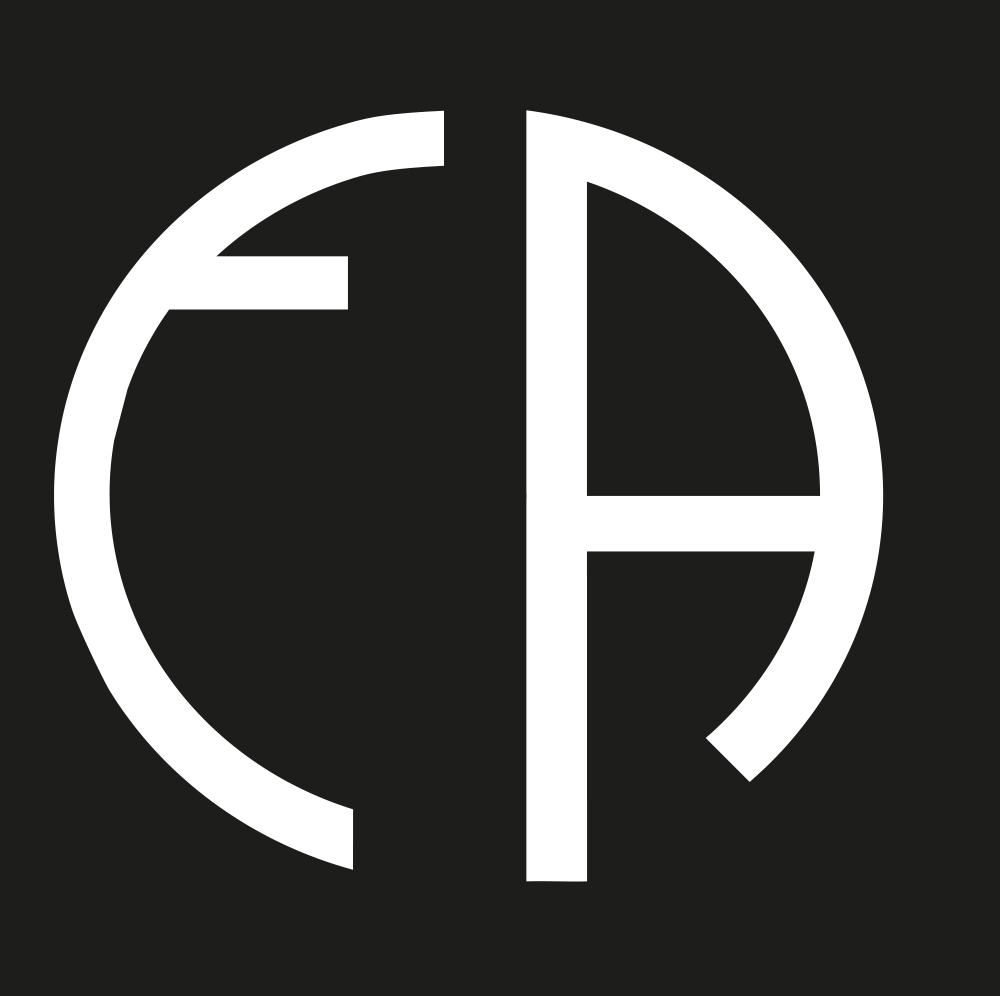 Logo version blache 
