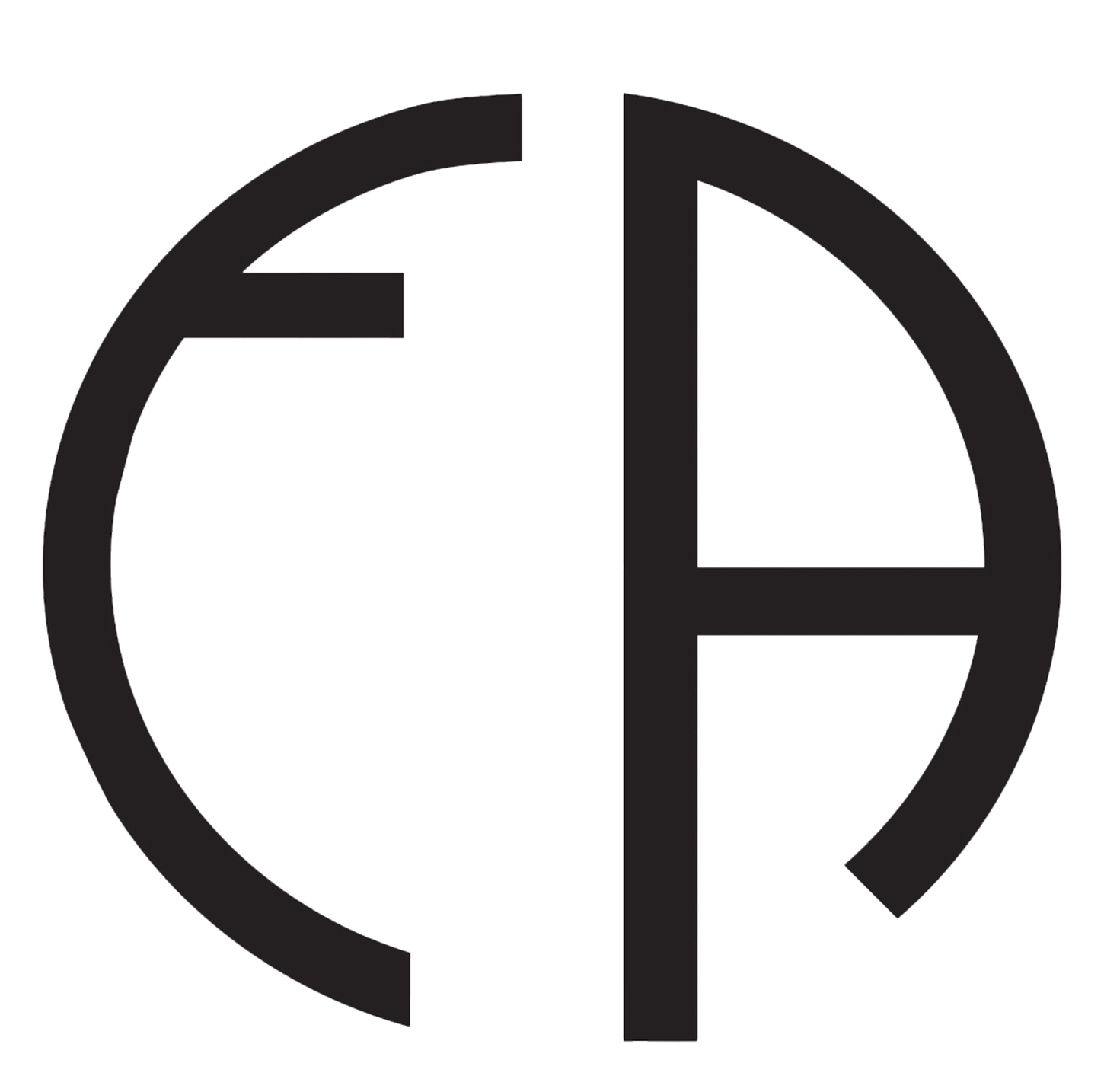 Logo version noir